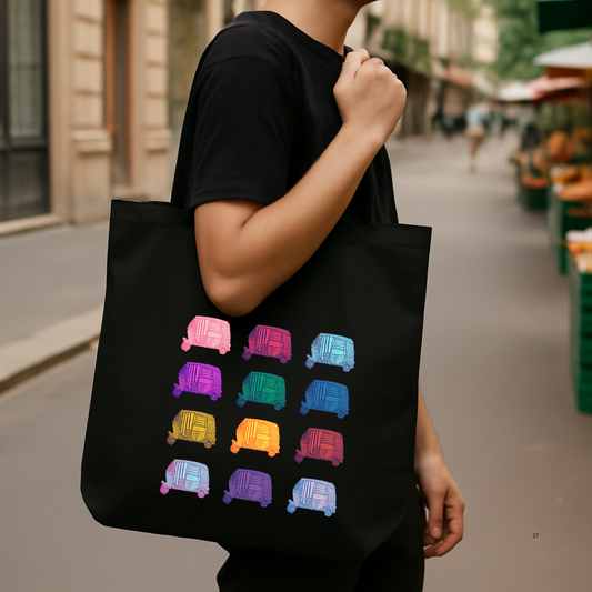 Rickshaw Remix – Folk Meets Pop