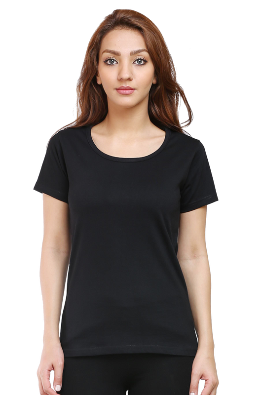 Blank Canvas-Women's Classic T-Shirt