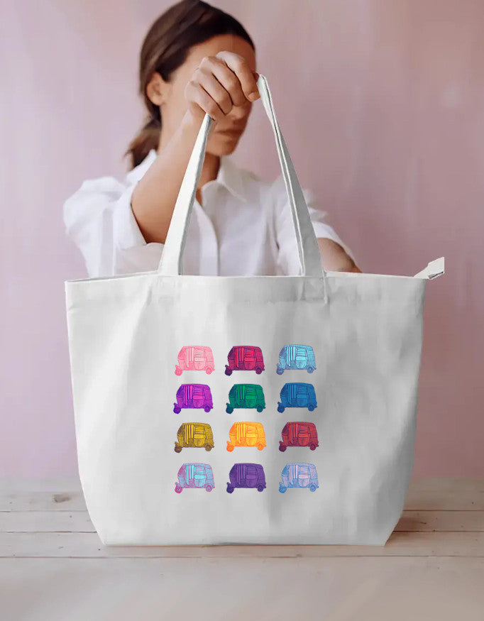 Tote Collection – Carry Chaos, Calm, and Everything In Between
