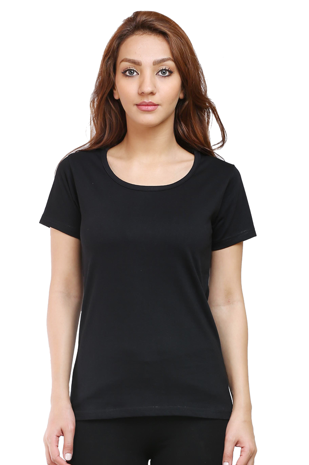 Blank Canvas-Women's Classic T-Shirt