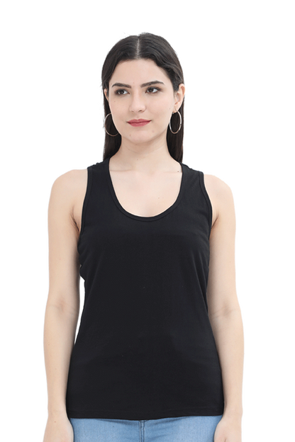 Blank Canvas-Women's Tank Top