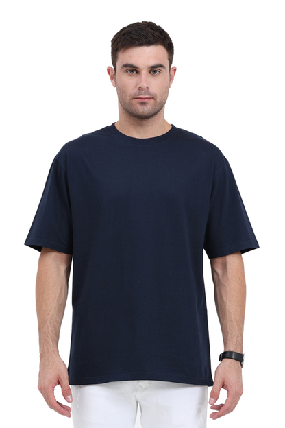 Blank Canvas- Unisex Oversized Classic T-shirt
