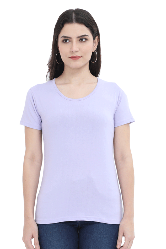 Blank Canvas-Women's Classic T-Shirt