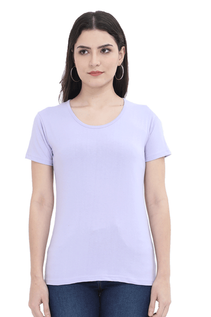 Blank Canvas-Women's Classic T-Shirt
