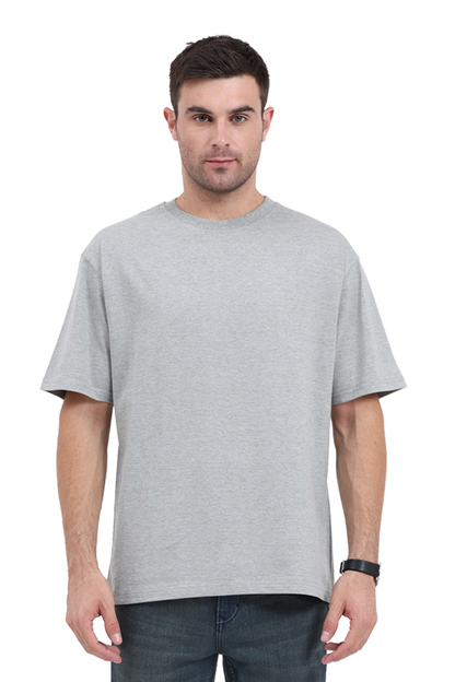Blank Canvas- Unisex Oversized Classic T-shirt