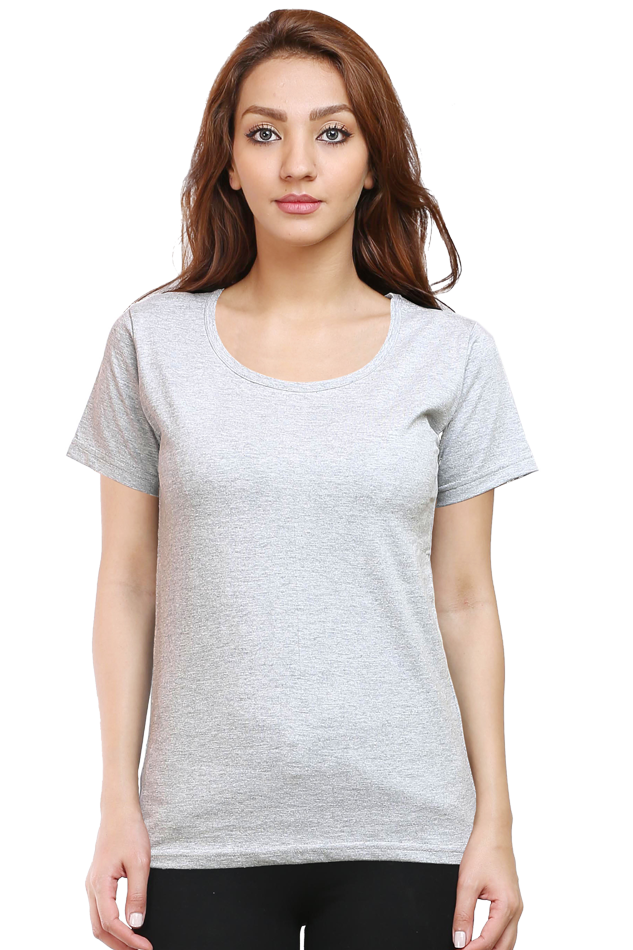 Blank Canvas-Women's Classic T-Shirt