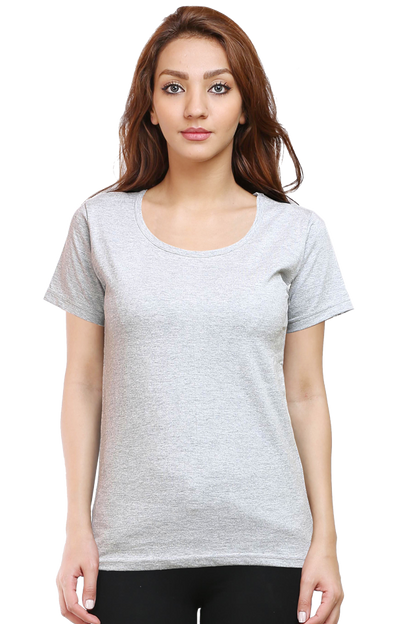 Blank Canvas-Women's Classic T-Shirt