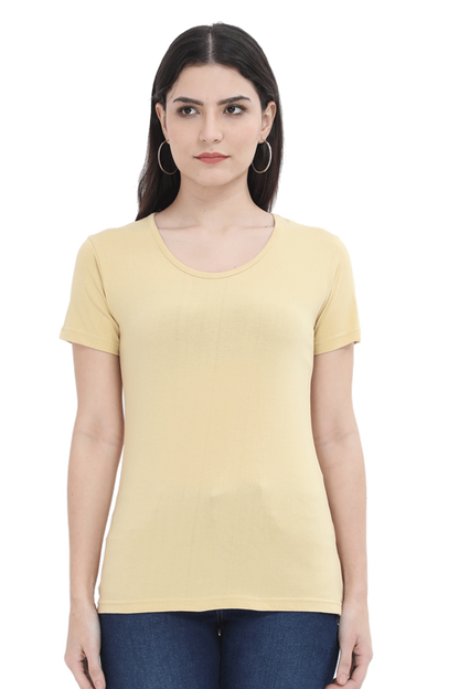 Blank Canvas-Women's Classic T-Shirt