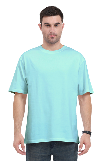 Blank Canvas- Unisex Oversized Classic T-shirt