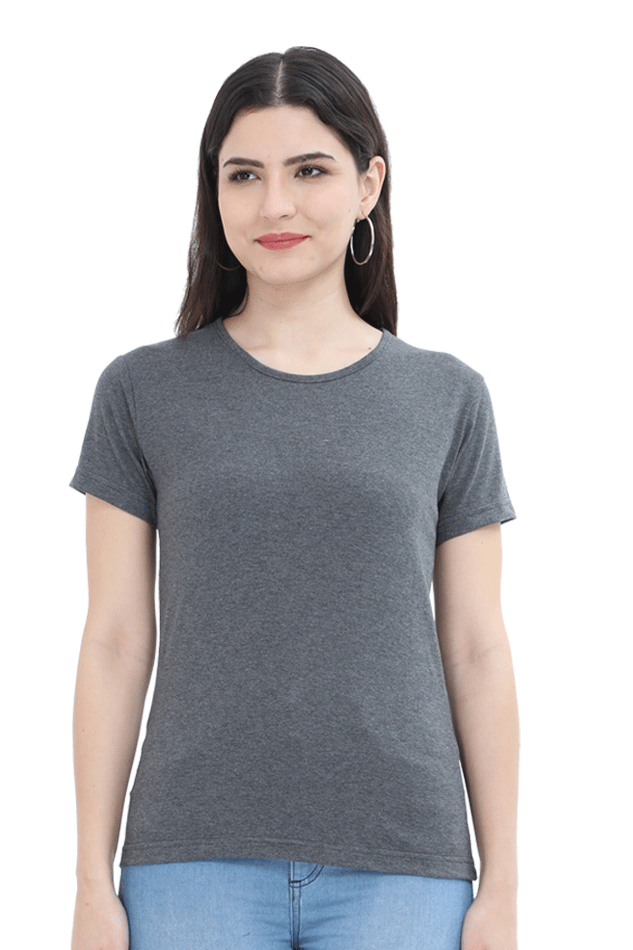 Blank Canvas-Women's Classic T-Shirt