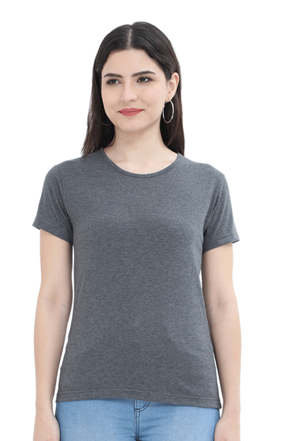 Blank Canvas-Women's Classic T-Shirt
