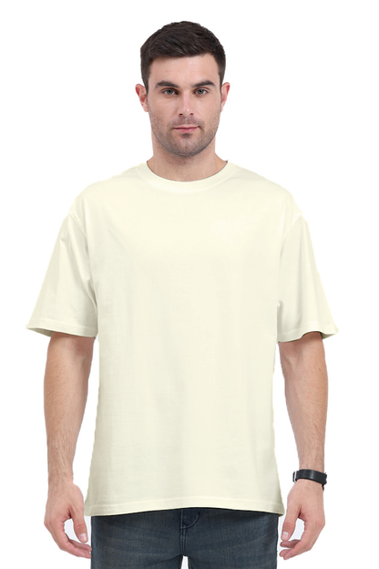 Blank Canvas- Unisex Oversized Classic T-shirt