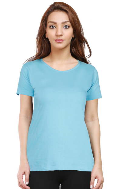 Blank Canvas-Women's Classic T-Shirt