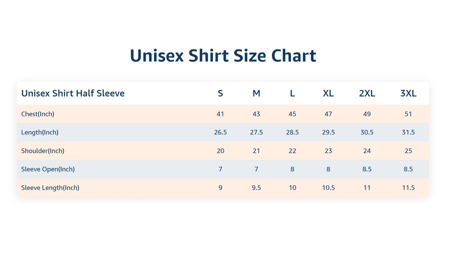 Blank Canvas- Plain Oversized Shirt