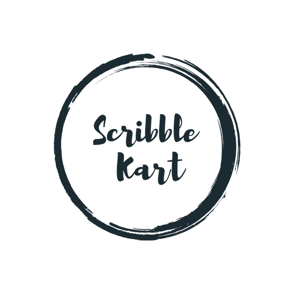 Scribble Kart